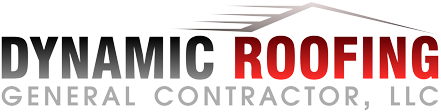 Dynamic Roofing General Contractor LLC Logo