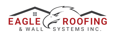 Eagle Roofing and Wall Systems Logo