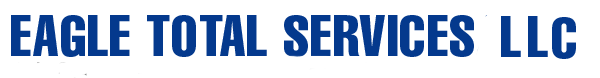 Eagle Total Services LLC Logo