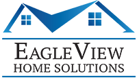 EagleView Roofing, LLC Logo