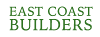 East Coast Builders Logo