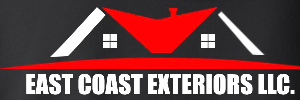 East Coast Exteriors, LLC Logo