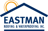 Eastman Roofing & Waterproofing, Inc. Logo