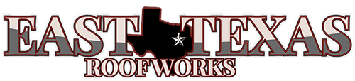 East Texas Roof Works & Sheet Metal LLC Logo