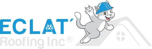 Eclat Roofing Logo