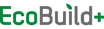 EcoBuild Plus Logo