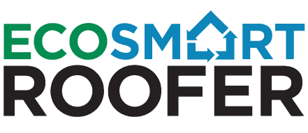 Eco Smart Roofer Logo