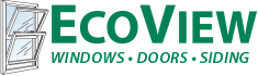 Ecoview Exteriors (EcoView of the Carolinas, Inc.) Logo