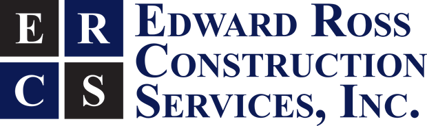 Edward Ross Construction Services, Inc Logo