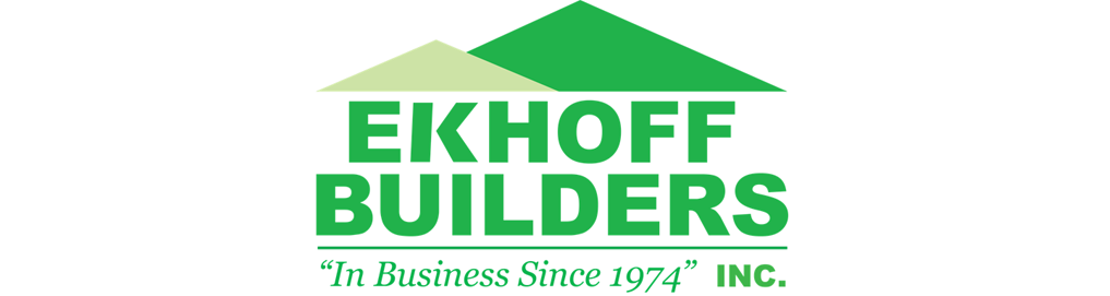 Ekhoff Builders Inc. Logo