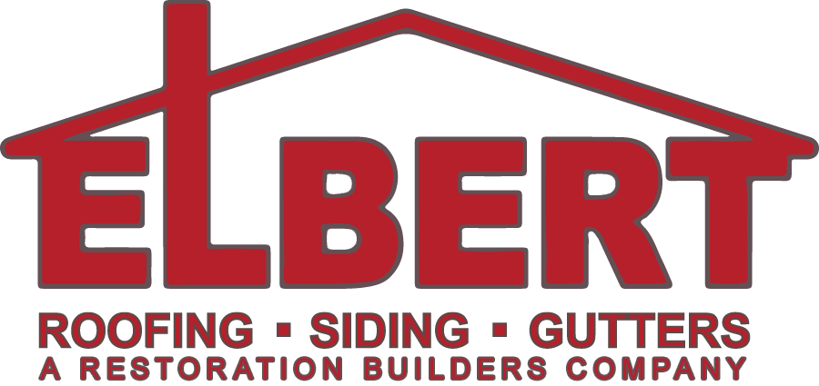 Elbert Construction Logo