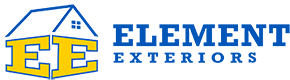 Element Exteriors LLC Logo