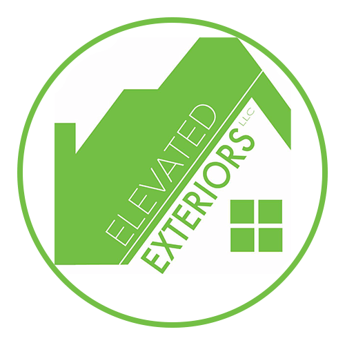 Elevated Exteriors 1 LLC Logo