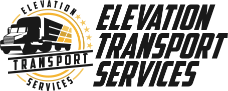 Elevation Transport Services Logo