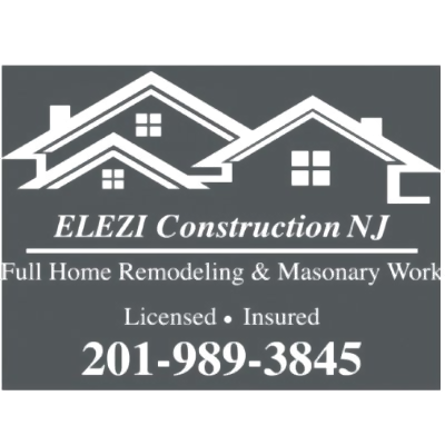 EleziConstructionNJ LLC Logo