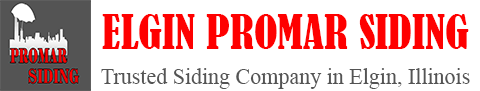 Elgin Promar Siding Logo