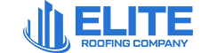 Elite Roofing Company Logo