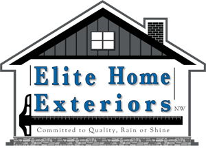 Elite Home Exteriors NW Logo