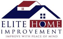 Elite Home Improvement Logo