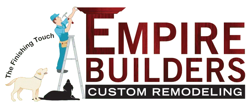 Empire Builders, Inc. Logo