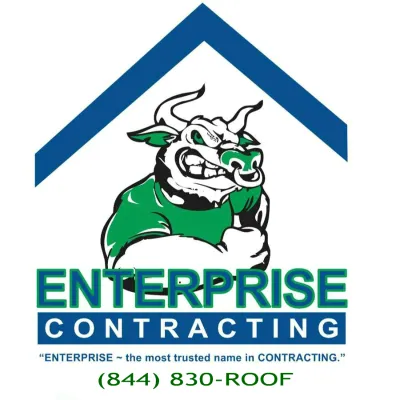 Enterprise Contracting, Inc. Logo