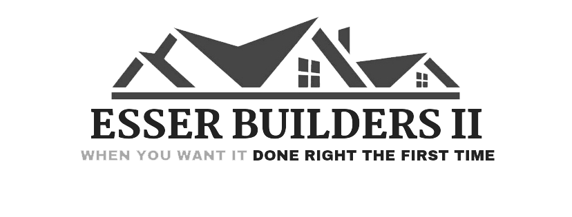 Esser Builders II Logo