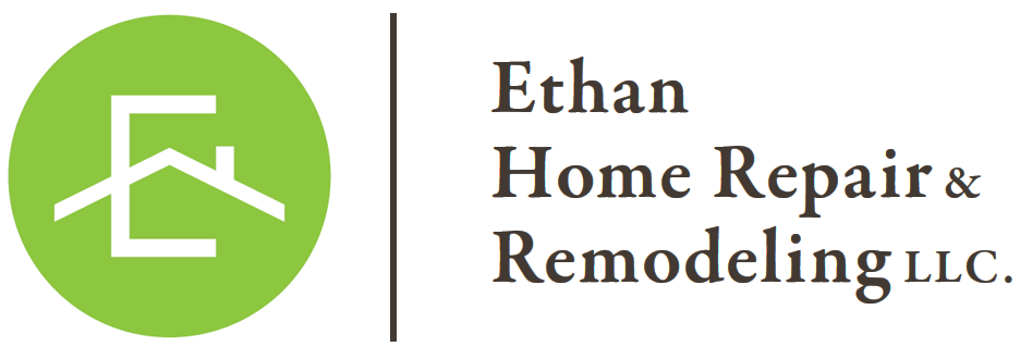 Ethan Home Repair & Remodeling Logo