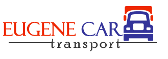 Eugene Car Transport Logo