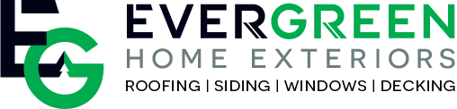 Evergreen Home Exteriors Logo