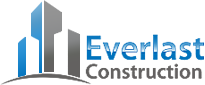 Everlast Construction  Logo