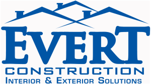 Evert Construction Logo