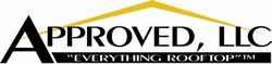 Approved LLC Everything Roof Top tm Logo