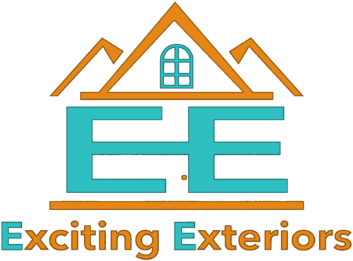 Exciting Exteriors & More, LLC Logo