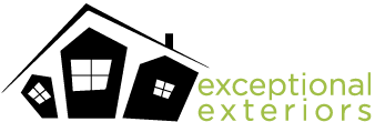 Exceptional Exteriors LLC Logo