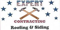 Expert Contracting Logo