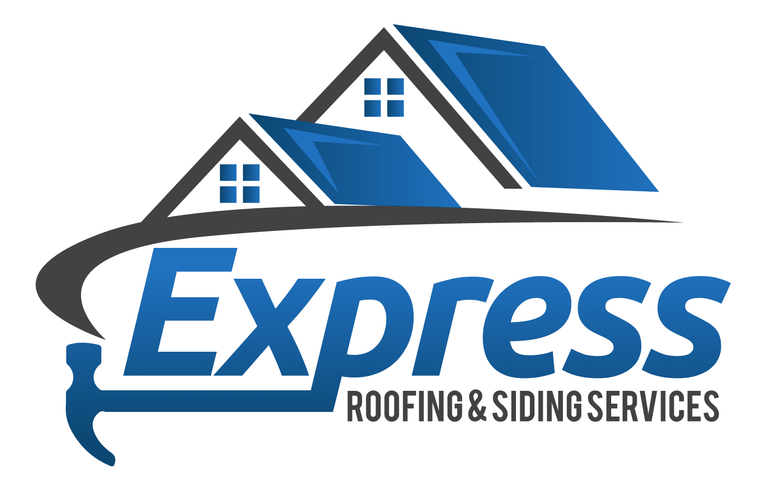 Express Roofing & Siding Services - Seattle WA Logo