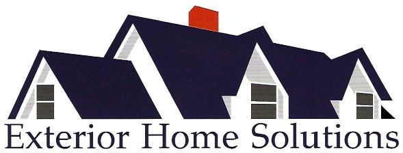 Exterior Home Solutions Logo