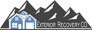 Exterior Recovery Co. Logo