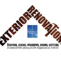 Exterior Renovations LLC Logo