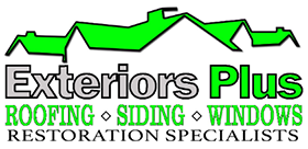 Exteriors Plus LLC Logo