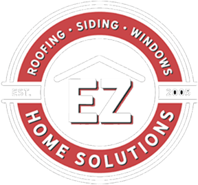 EZ Home Solutions Logo