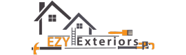 Ezy Exteriors LLC Logo