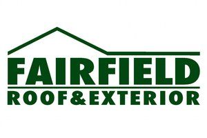 Fairfield Roof & Exterior Logo