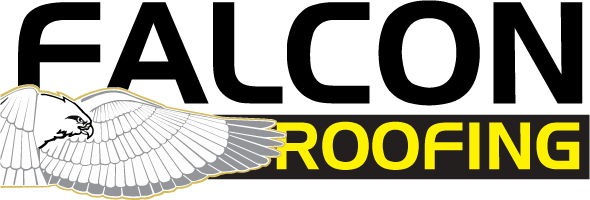 Falcon Roofing Logo