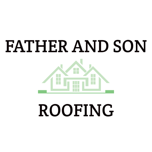 Father And Son Roofing LLC Logo