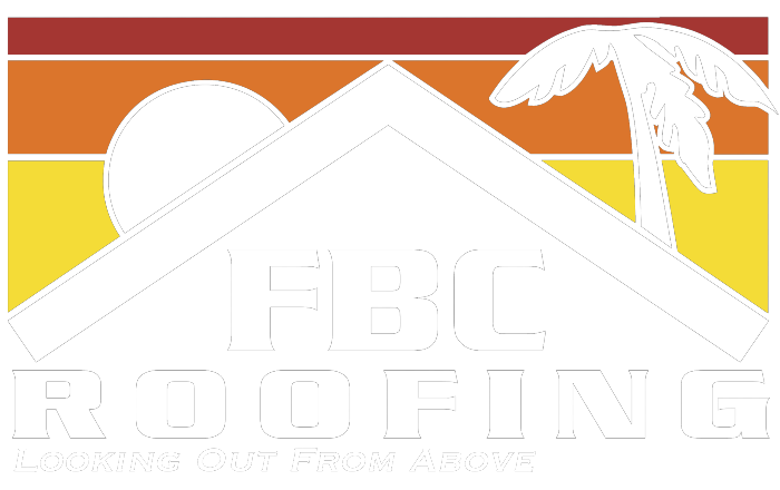 FBC Roofing Logo