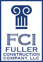 Fuller Construction Company, LLC Logo