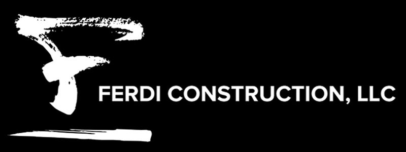 Ferdi Construction Logo