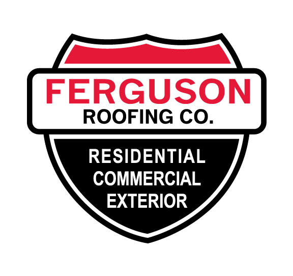 Ferguson Roofing Logo