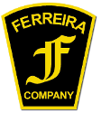 Ferreira Company Logo